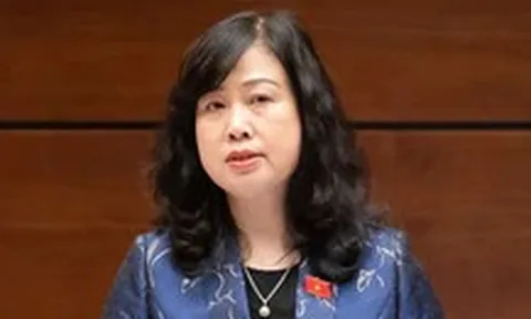 Bộ trưởng Bộ Y tế thông tin về lộ trình tăng mức đóng - hưởng bảo hiểm y tế