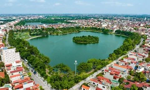 Tỉnh nhỏ nhất Việt Nam quy hoạch hơn 1.700 ha để tái hiện thương cảng từ thế kỷ 17