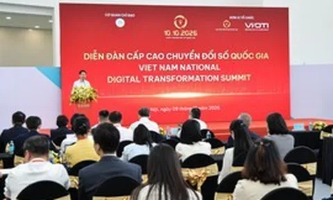 Chuyển đổi số quốc gia: Để người dân chỉ cần khai báo dữ liệu một lần