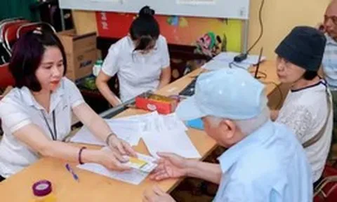 Người thu nhập thấp, tài xế công nghệ có thể được đóng BHXH linh hoạt