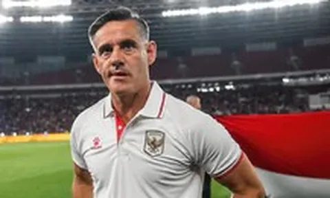 CĐV Indonesia buồn chán khi 'nhà vô địch giải FIFA' vẫn xếp sau Việt Nam ở cuộc đua World Cup