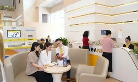 Nam A Bank lần đầu góp mặt trong Top 10 ngân hàng niêm yết Đông Nam Á
