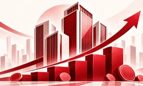 Top 10 ngân hàng có vốn điều lệ lớn nhất Việt Nam: Khối tư nhân đồng loạt bứt phá, HDBank dự kiến vượt mốc 72.000 tỷ đồng
