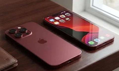 Vừa ra mắt chưa lâu, iPhone 18 Pro Max bất ngờ bị Apple cắt giảm sản lượng: Nguyên nhân do đâu?