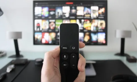 TV360, MyTV và loạt doanh nghiệp truyền hình bị phạt hơn 3 tỷ đồng