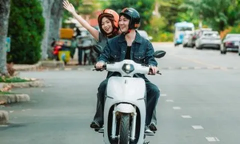 Nhà sản xuất nói chạy xa tới 285km/1 lần sạc, chủ xe máy điện Dat Bike Quantum S đã tuyên bố trải nghiệm thật khi chạy ở những cung đường xấu