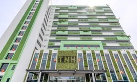 Một thành viên HĐQT Bệnh viện TNH thoái sạch 3,2% vốn