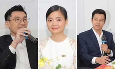 'Vượt sướng khó hơn vượt khổ': Áp lực của thế hệ F2 doanh nghiệp Việt