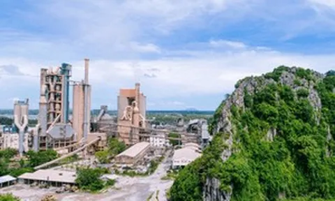135 sản phẩm xi măng công bố vết chân carbon: Bài toán giảm phát thải còn nhiều rào cản