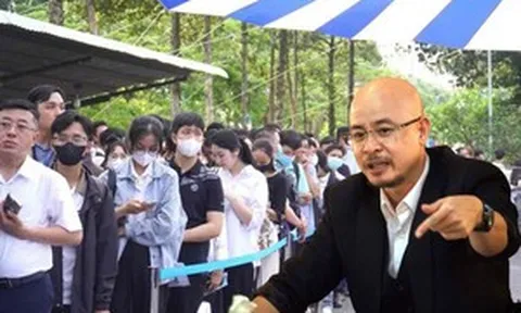 Thương hiệu cà phê của ông Đặng Lê Nguyên Vũ tuyển vị trí ít người ngờ tới, hé lộ mức lương vị trí tương tự từng đạt 9 triệu đồng/tháng