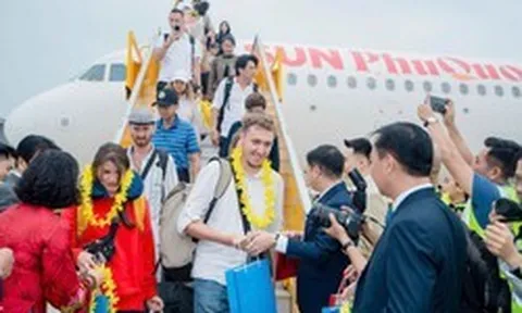 Du lịch 4 mùa và làn sóng khách quốc tế định cư: “Lực đẩy” tái định hình bất động sản Nha Trang