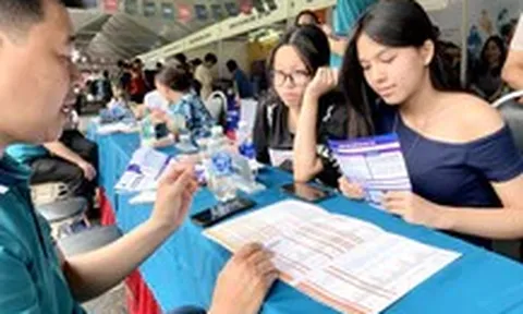 Nhiều ngành đào tạo đại học đổi tên, điều chỉnh từ mùa tuyển sinh 2027
