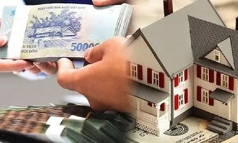 VIS Rating điểm tên loạt ngân hàng có dư nợ cho vay bất động sản đáng chú ý