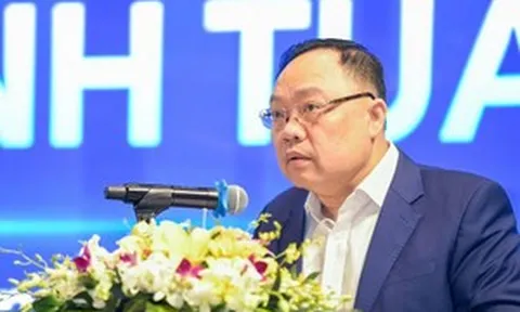 Vụ trưởng Vụ Thanh toán NHNN chỉ ra 3 trụ cột xây dựng hệ sinh thái thanh toán số tại Việt Nam