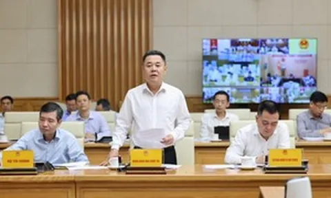 Phó Thống đốc Ngân hàng Nhà nước cảnh báo rủi ro khi cho vay bất động sản