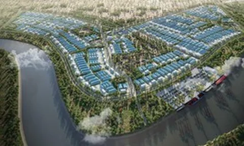 Bất ngờ xuất hiện phương án thay thế siêu dự án 178.000 tỷ, lớn nhất Việt Nam, do Vingroup đầu tư