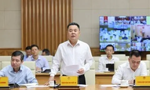 Phó Thống đốc cập nhật số liệu mới nhất về dư nợ cho vay bất động sản