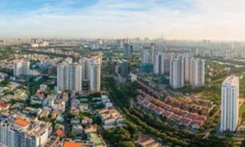 Chung cư, biệt thự đồng loạt giảm giá, người mua nhà trì hoãn giao dịch vì một nỗi lo