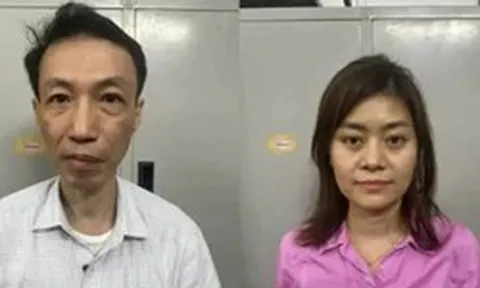Bắt tạm giam Tổng Giám đốc và Kế toán trưởng công ty may ở Hưng Yên