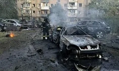 Mỹ, châu Âu soạn kế hoạch 4 điểm chấm dứt chiến sự Ukraine, Nga lên tiếng