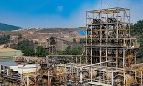 Sau hơn một thập kỷ đầu tư, MSR bắt đầu đóng góp nguồn tiền lớn cho Masan