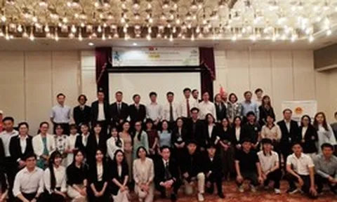 Kết nối trí thức Việt Nam tại Kansai với nhu cầu nghiên cứu trong nước