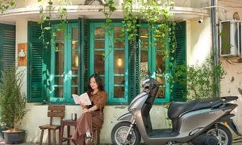 Kích thước ngang Honda Lead, Dat Bike có mẫu xe máy điện ‘chốt’ được 20.000 đơn đặt hàng sau 5 tháng ra mắt: Chạy xa tới 200km/1 lần sạc, thiết kế khiến khách Việt ưng ý