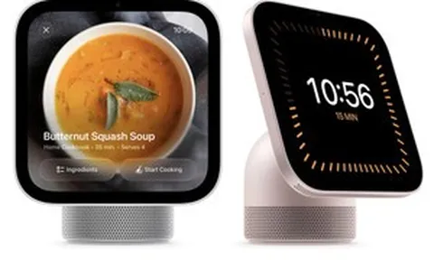 Apple ra mắt thiết bị nhà thông minh màn hình 7 inch, giá chỉ gần 8 triệu đồng