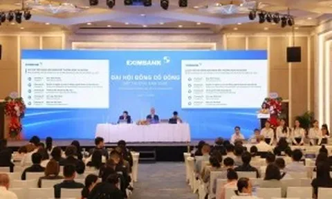 Chủ tịch Eximbank lý giải việc HĐQT toàn người nước ngoài