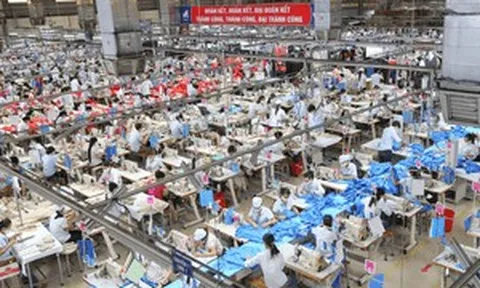 400 thương hiệu quốc tế ngành dệt may, da giày quy tụ tại TP. HCM để làm điều này