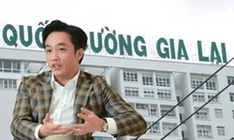 Đại gia phố núi liên tục “cháy hàng"