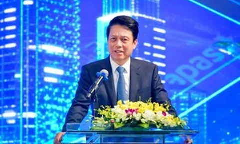 Phó Thống đốc Phạm Tiến Dũng chỉ ra điều quan trọng hơn tốc độ phát triển công nghệ của ngành ngân hàng