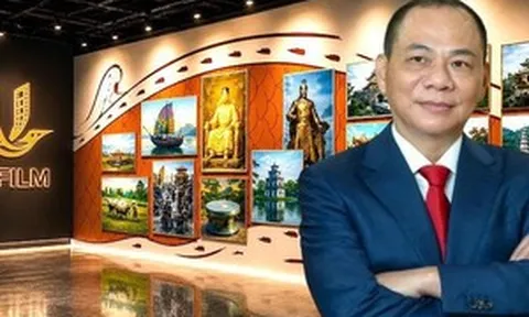Hãng phim của tỷ phú Phạm Nhật Vượng tuyển dụng loạt nhân sự cho các vị trí mới, có việc làm liên quan đến AI