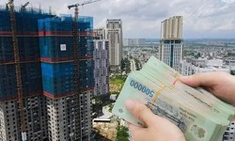 Lãi thả nổi vay mua nhà lên cao: Làm gì trước khi hết kỳ ưu đãi?