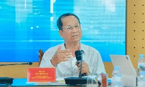 Chuyên gia Ngô Trí Long: Lãi suất cao sẽ tạo áp lực giảm giá bất động sản
