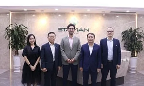 Việt Nam sắp có siêu dự án dữ liệu 300MW và tuyến cáp quang biển quốc tế mới
