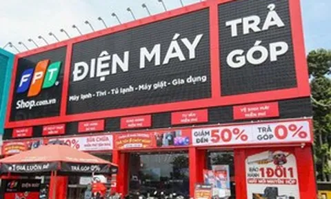 Một ông lớn bán lẻ miễn phí 100% công sửa chữa điện máy gia dụng, không phân biệt nơi mua