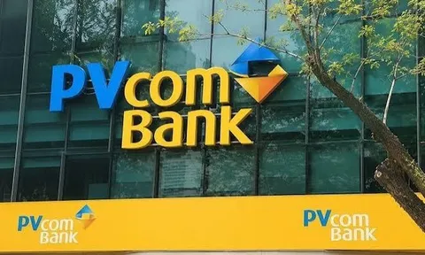 7 nhà đầu tư đăng ký mua 300 triệu cổ phiếu của PVcomBank
