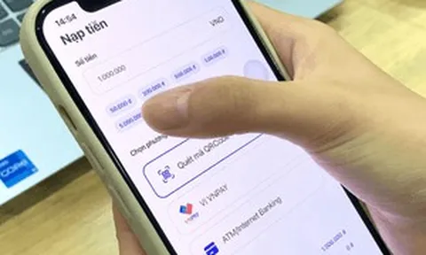 Từ tháng 10, hàng loạt tài khoản ngân hàng có thể bị đóng nếu rơi vào trường hợp này