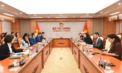 Việt Nam đã rót 1,5 tỷ USD đầu tư vào 281 dự án tại Hoa Kỳ