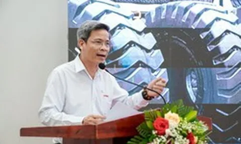 Ông Lê Hoàng Khánh Nhựt bị khởi tố, hé lộ khoản thu nhập trong nửa đầu năm