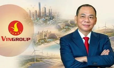 Vingroup tung “chiêu” hút nhà cung ứng: Giảm 50% tiền thuê đất trong 3 năm đầu, chia sẻ hạ tầng logistics và cam kết đầu ra ổn định