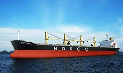 Sếp một doanh nghiệp trên sàn bị khởi tố về tội trộm cắp tài sản