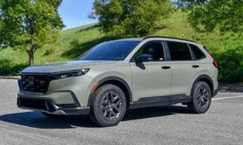 Sự cố hy hữu: Hàng nghìn chủ xe Honda CR-V và Accord phải quay lại đại lý vì phụ tùng sửa chữa trong đợt triệu hồi cũng bị lỗi