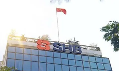 SHB lãi trước thuế hơn 14.300 tỷ đồng sau 9 tháng, 459 triệu cổ phiếu phát hành thêm sắp được giao dịch