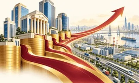 Loạt ngân hàng dồn lực tăng vốn, đón nhu cầu đầu tư của nền kinh tế