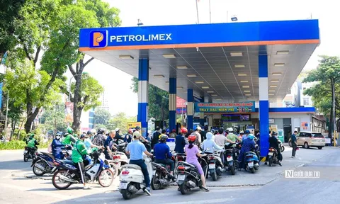 VCCI đề xuất gỡ vướng cơ chế kinh doanh xăng dầu, làm rõ “áp đặt giá bán bất hợp lý”