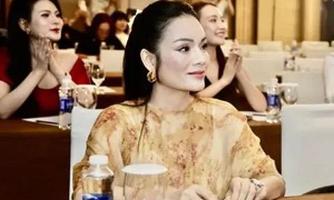 Nữ Phó Giáo sư duy nhất ngành Nghệ thuật năm 2025, hiện giữ chức Trưởng khoa tại ‘cái nôi đào tạo âm nhạc’ của Việt Nam và nói thẳng ‘khó tính’