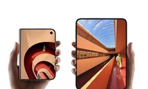 iPhone Duo dùng Touch ID thay Face ID, bước lùi hay lựa chọn hợp lý?