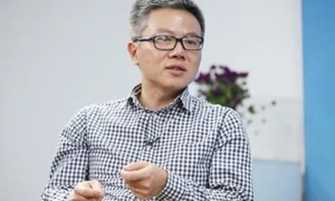 Cùng với 24 chủ nhân Fields, ‘thần đồng’ Toán học của Việt Nam đang công tác tại Đại học Hong Kong (Trung Quốc) đã nói thẳng điều lo lắng về AI